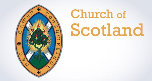 Church of Scotland - The Gay Say