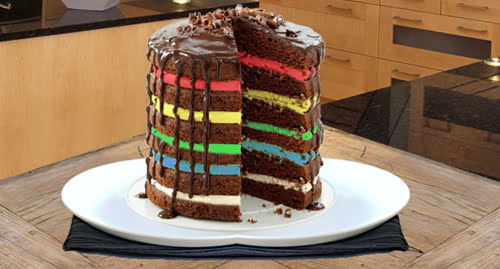 Bakery in Denver refuses to bake Anti-Gay cake