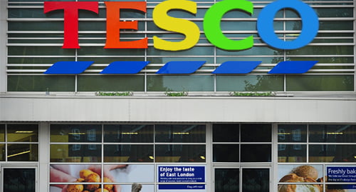 Homophobic Tesco employee verbally abuses lesbian shoppers