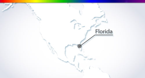 Gay Florida USA
