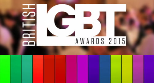 2015 LGBT Media Awards