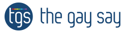 The Gay Say Logo