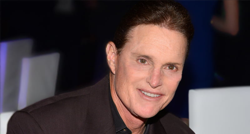 Bruce Jenner speaks for the first time about his transitioning in a special 2 hour interview with Diane Sawyer