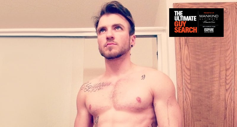 The November 2015 cover of Men’s Health could feature its first out transgender model