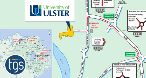 University of Ulster researcher defends his anti-gay rant and claims his comments were “largely factual”