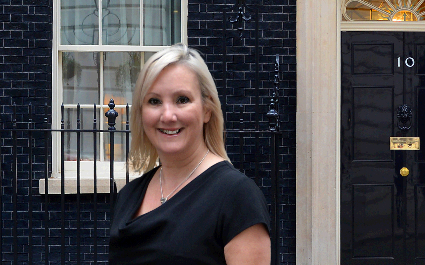 David Cameron appoints anti-gay marriage MP as minister for equalities