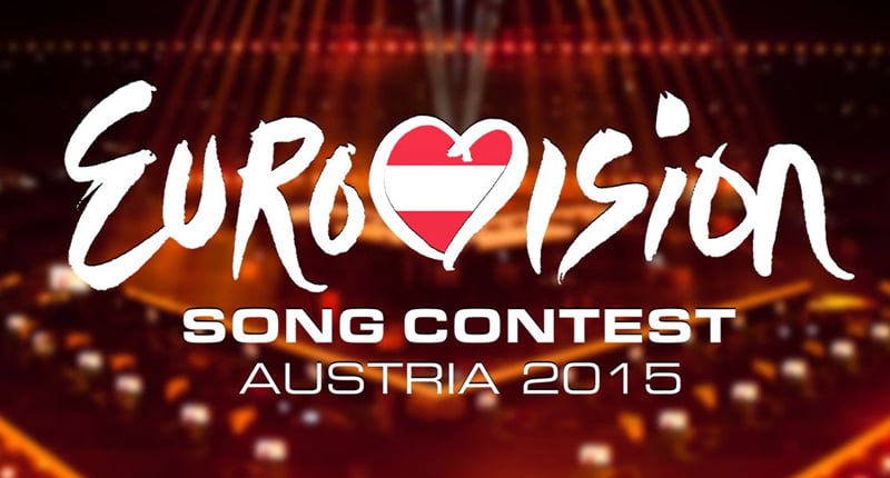 eurovision song contest 2015