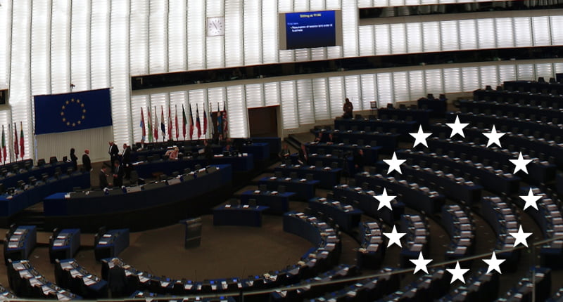 Despite opposition, European Parliament votes for LGBTI rights in landmark EU Gender equality strategy