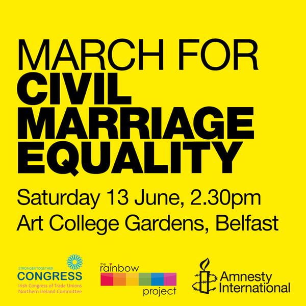 marchforequality