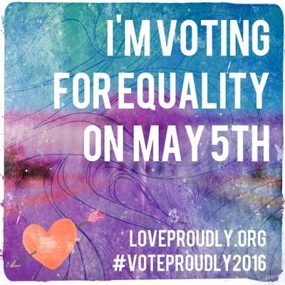 imvotingforequality