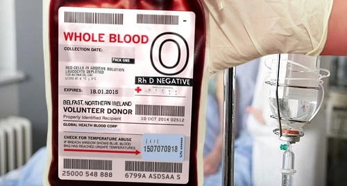 Will Northern Ireland finally see an end to the "irrational" gay blood ban?