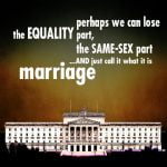 Marriage Equality Petition To Be Debated In The Northern Ireland ...