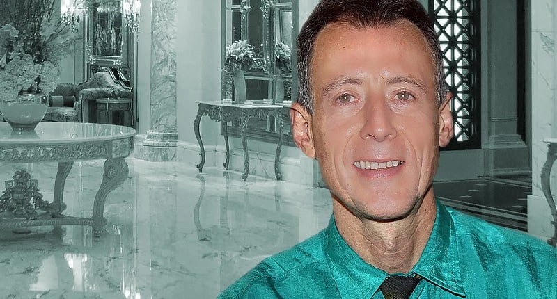 Peter Tatchell: "Ashers ‘gay cake’ verdict is defeat for freedom of expression"